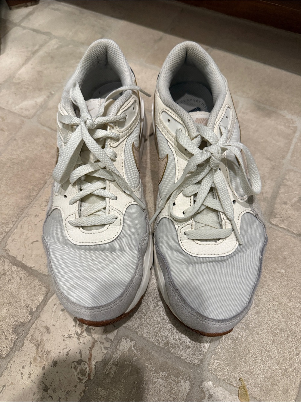 Nike air max women’s size 8